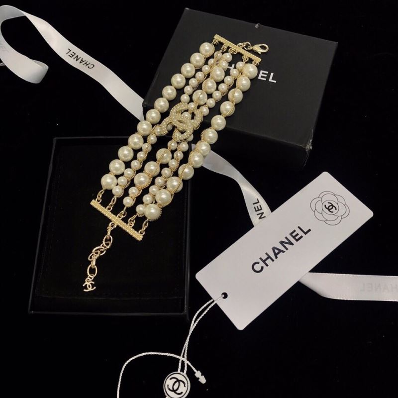 Chanel Bracelets - Click Image to Close